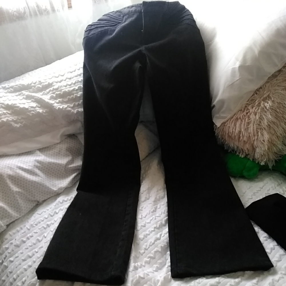 Cache jeans - Picture 2 of 4